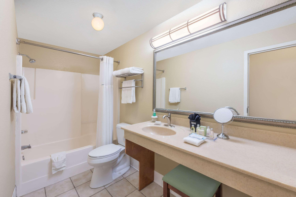 Best offers for Hawthorn Suites By Wyndham Rome Rome 