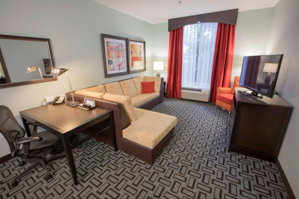 Best offers for Hilton Garden Inn Atlanta South-McDonough Mcdonough 