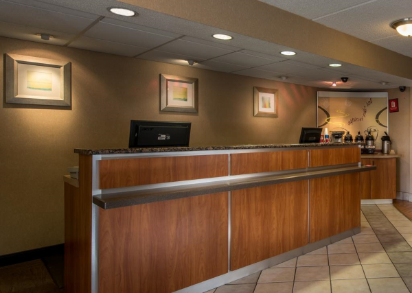 أفضل العروض ل رد روفاناتلانتا - سميرنا باولبارك اتلانتا 