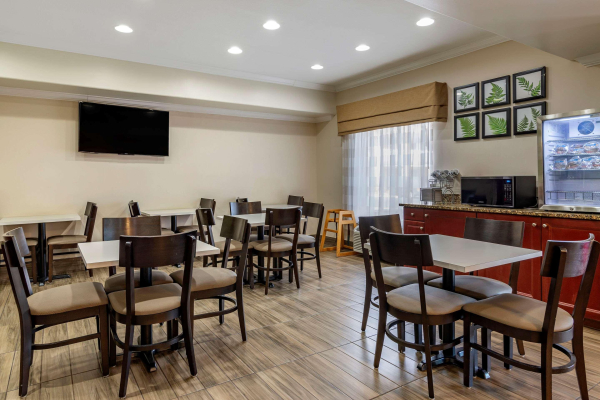 Best offers for Sleep Inn & Suites South Atlanta Area Stockbridge