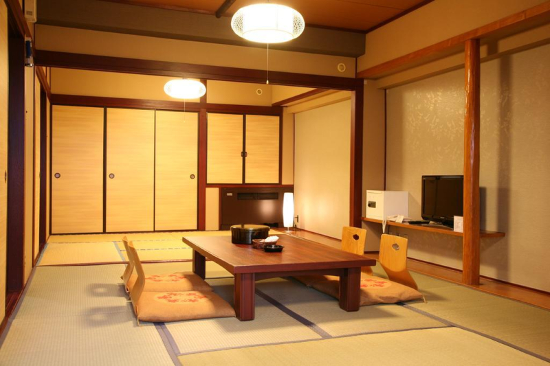 Hotel Kirishima Castle