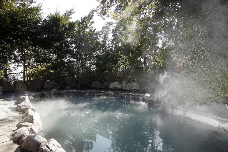 Hotel Kirishima Castle