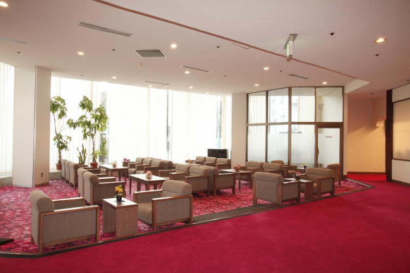 Hotel Kirishima Castle