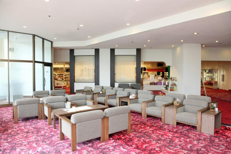 Hotel Kirishima Castle