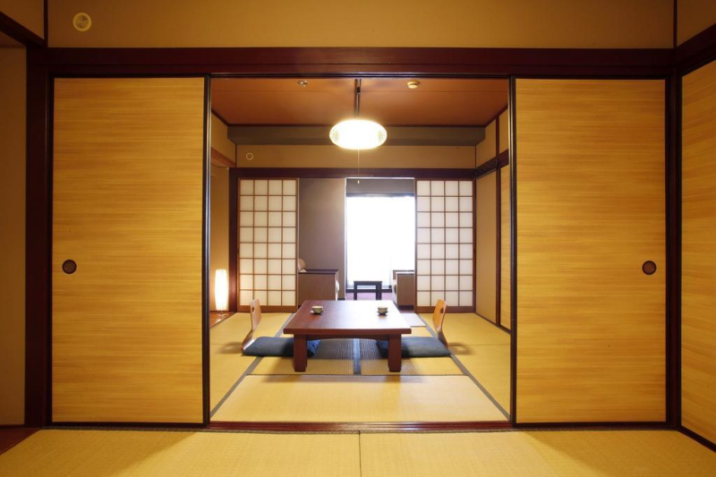 Hotel Kirishima Castle