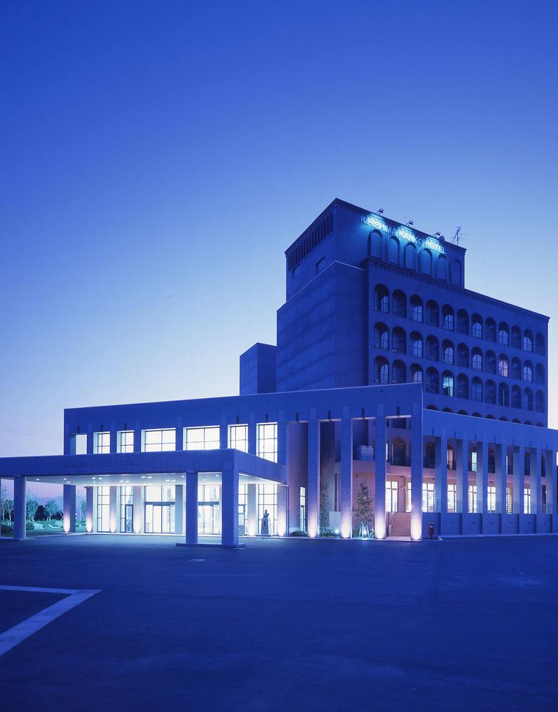 Best offers for Kirishima Kanko Hotel Kagoshima 
