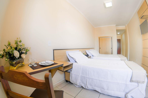 Best offers for Antico Plaza Hotel Sao Paulo