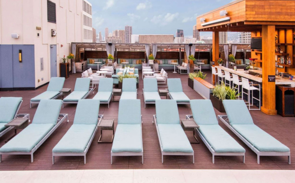 أفضل العروض ل  هونولولو 