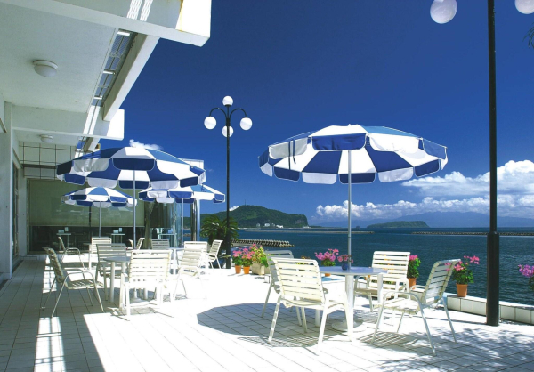 Best offers for Ibusuki Kaijyo Hotel Kagoshima 