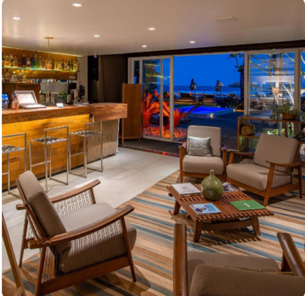 Best offers for Nau Royal Hotel Boutique E Spa Sao Paulo