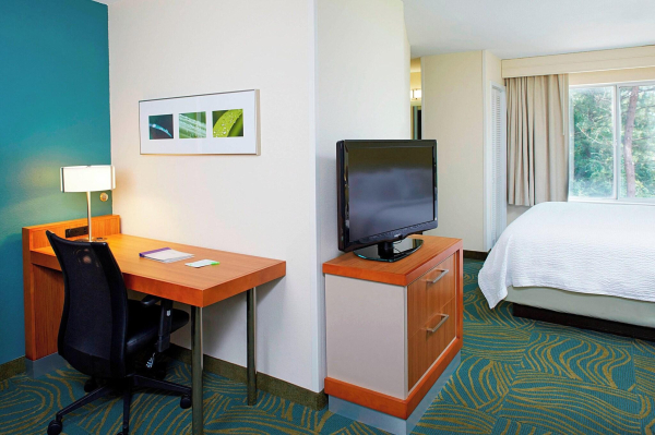 Best offers for SpringHill Suites Atlanta Six Flags Atlanta 