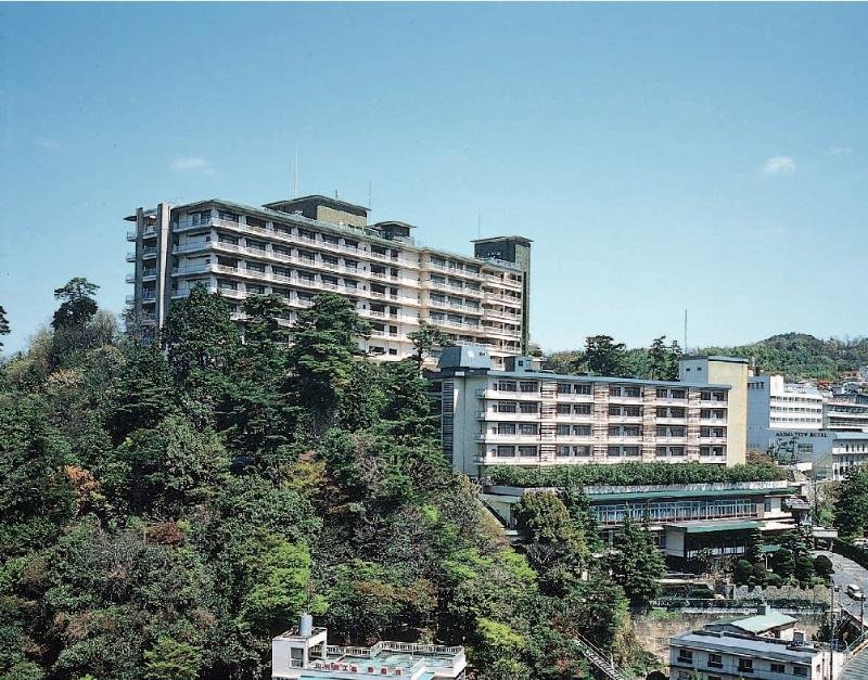 Best offers for Arima Spa Hyoe Koyokaku Kobe