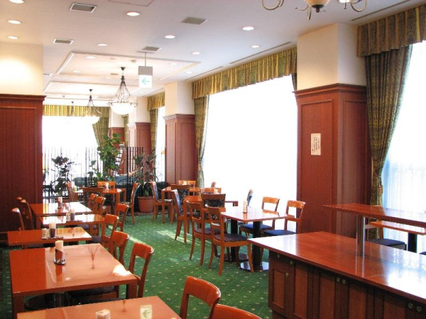 Best offers for JR-EAST HOTEL METS MITO Mito 