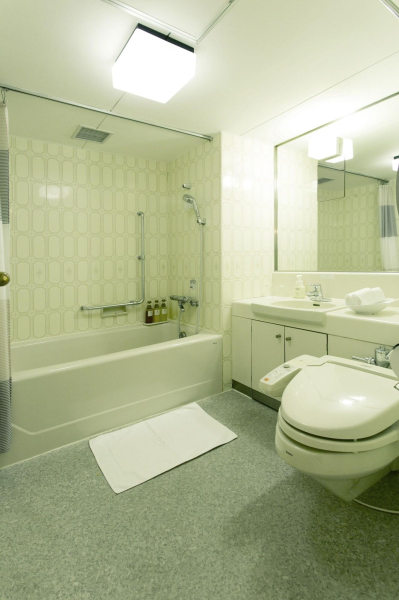 Best offers for Kanazawa New Grand Hotel Premier Kanazawa