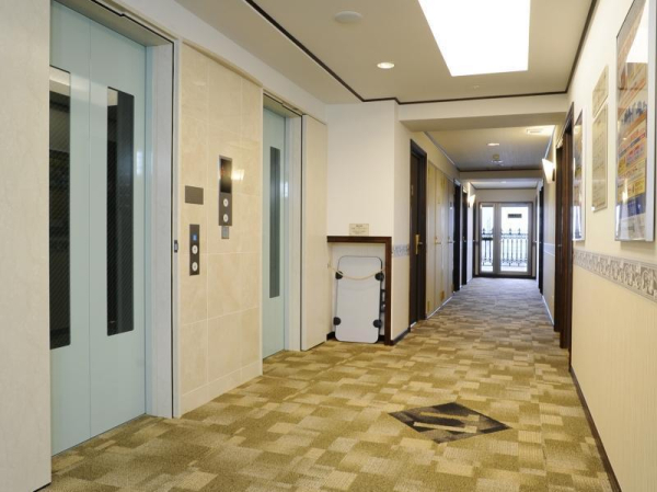 Best offers for Toyoko Inn Shonan Kamakura Fujisawa-eki Kita-guchi Kanazawa