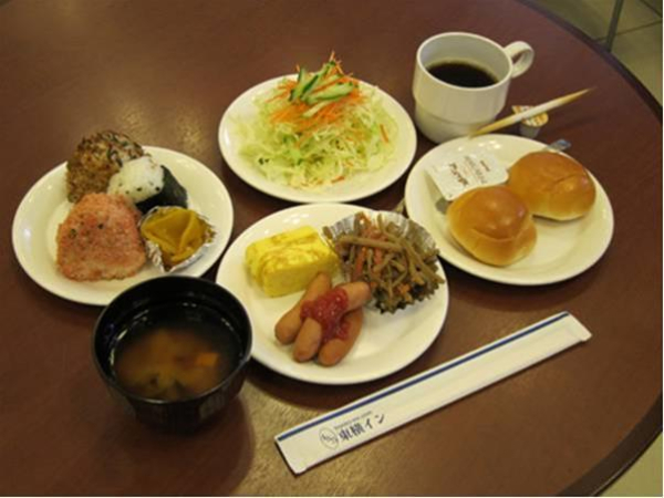 أفضل العروض ل Toyoko Inn Kobe Minatogawa Koen كوبه