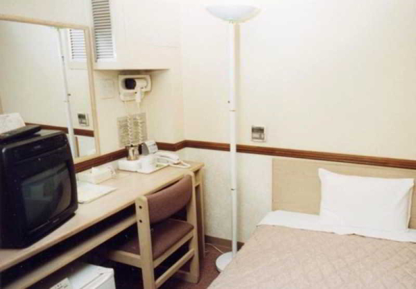 Best offers for Toyoko Inn Sapporo-Eki Nishi-Guchi Hokudai Mae Sapporo 