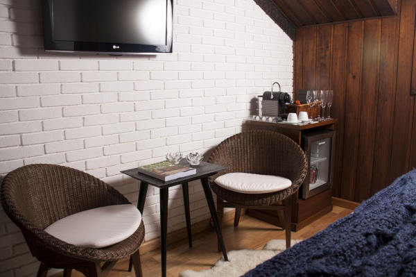 Best offers for We Hotel Campos Do Jordao