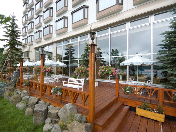 Best offers for Akan no Mori Tsuruga Resort Hanayuka Kushiro