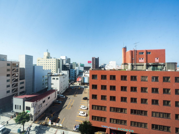 Best offers for Hotel Grand Terrace Obihiro Obihiro 