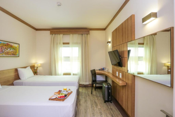 Best offers for Intercity Vinhedo Campinas