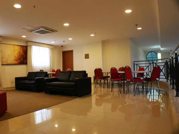 Best offers for San Diego Express Aparecida Sao Paulo