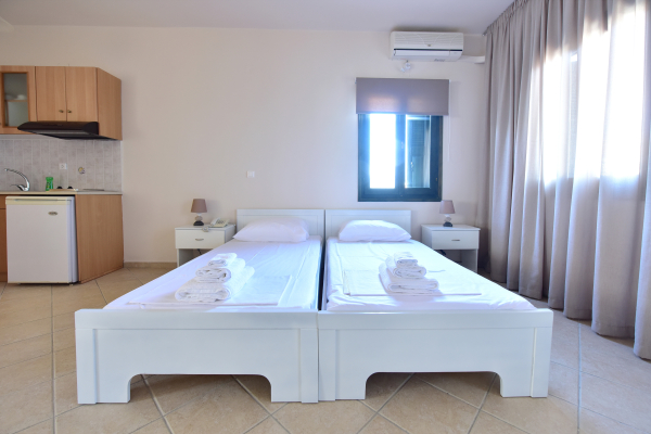 Best offers for So Nice Hotel Samos