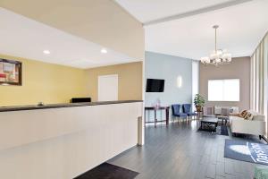 Best offers for Days Inn Torrance Redondo Beach Torrance