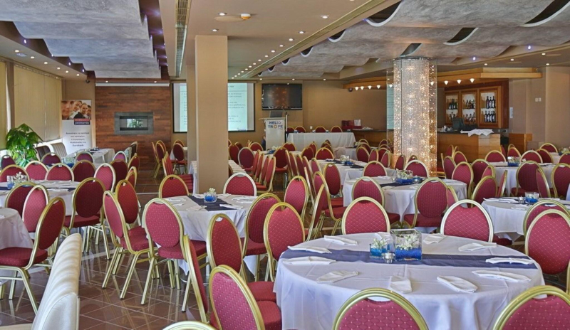 Best offers for Heliotrope Hotels Lesvos