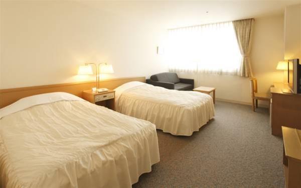 Best offers for Mielparque Hiroshima Hiroshima 