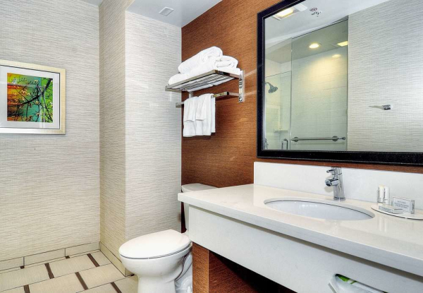 Best offers for HOLIDAY INN EXPRESS ROSEMEAD (MONTEBELLO AREA) Rosemead