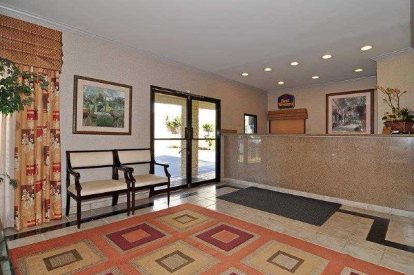 Best offers for Monterey Park Inn Monterey Park