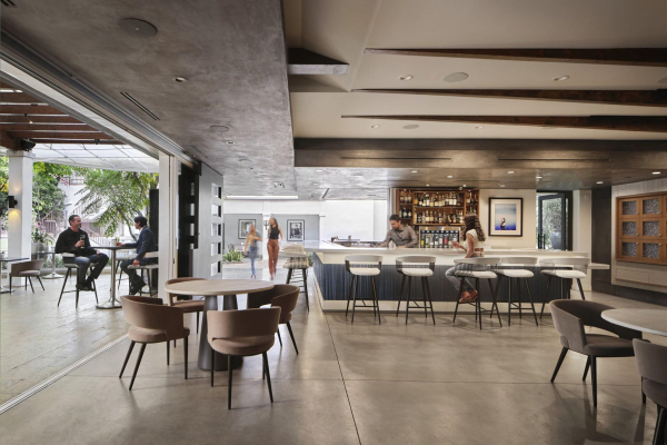 Best offers for Sunset Marquis Hotel and Villas West Hollywood