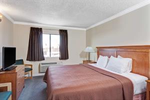 Best offers for TRAVELODGE PASADENA CENTRAL Pasadena