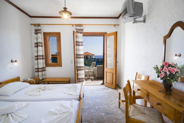 Best offers for Votsalakia Hotel Samos