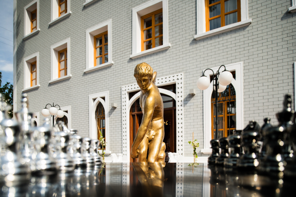 أفضل العروض ل فندق ا فورارت ذاسوس