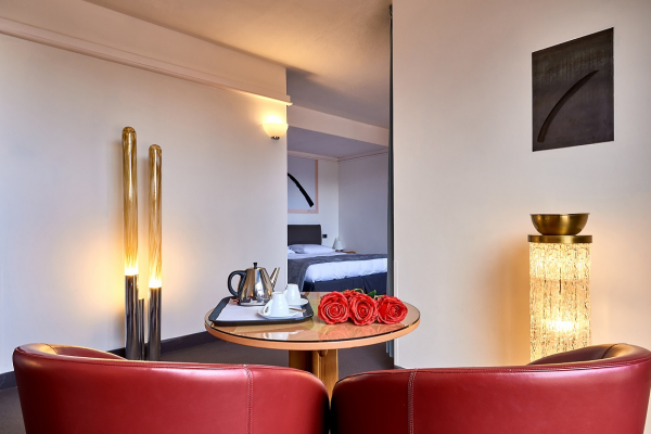 Best offers for Albornoz Palace Hotel Perugia 