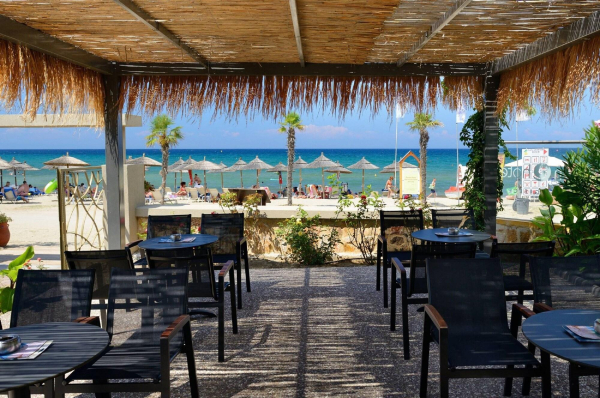 أفضل العروض ل فندق اتريام ذاسوس