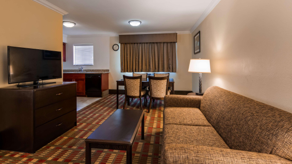 Best offers for Best Western Garden Villa Inn Roseburg