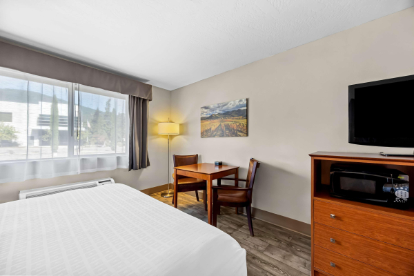 Best offers for Best Western Inn at the Rogue Grants Pass 