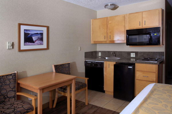 Best offers for Best Western Plus Ocean View Resort Seaside