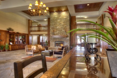 أفضل العروض ل HOLIDAY INN RESORT THE LODGE AT RUNNING Y RANCH كلاماذ فالس 