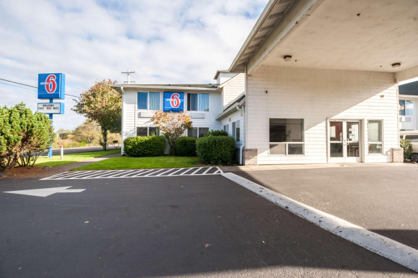Best offers for Motel 6 Seaside Seaside