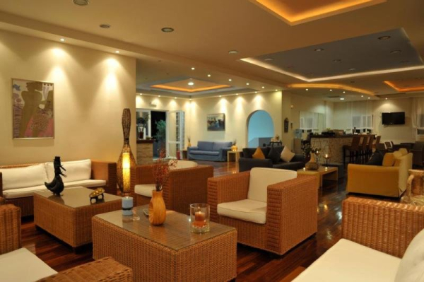 Best offers for Naftilos Samos