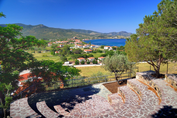 أفضل العروض ل Panorama ليسفوس
