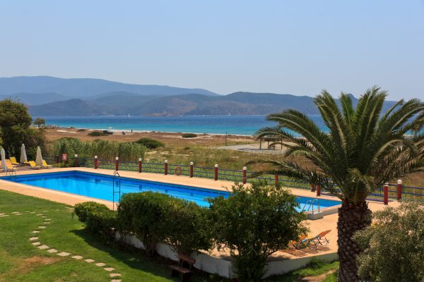 Best offers for Saint Nicholas Samos