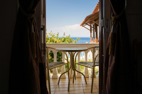 Best offers for Sunrise Beach Samos