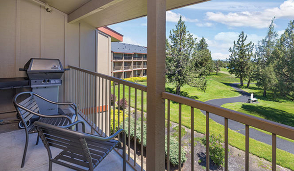 Best offers for WorldMark Eagle Crest Redmond