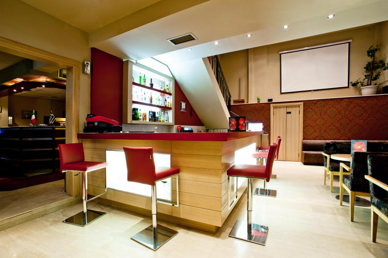 أفضل العروض ل ريكا الكساندروبولي