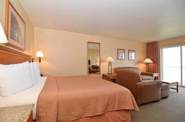 أفضل العروض ل Beachfront Inn هاربور 